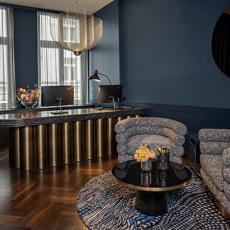 Amano Home Lipsk Zewnętrze zdjęcie