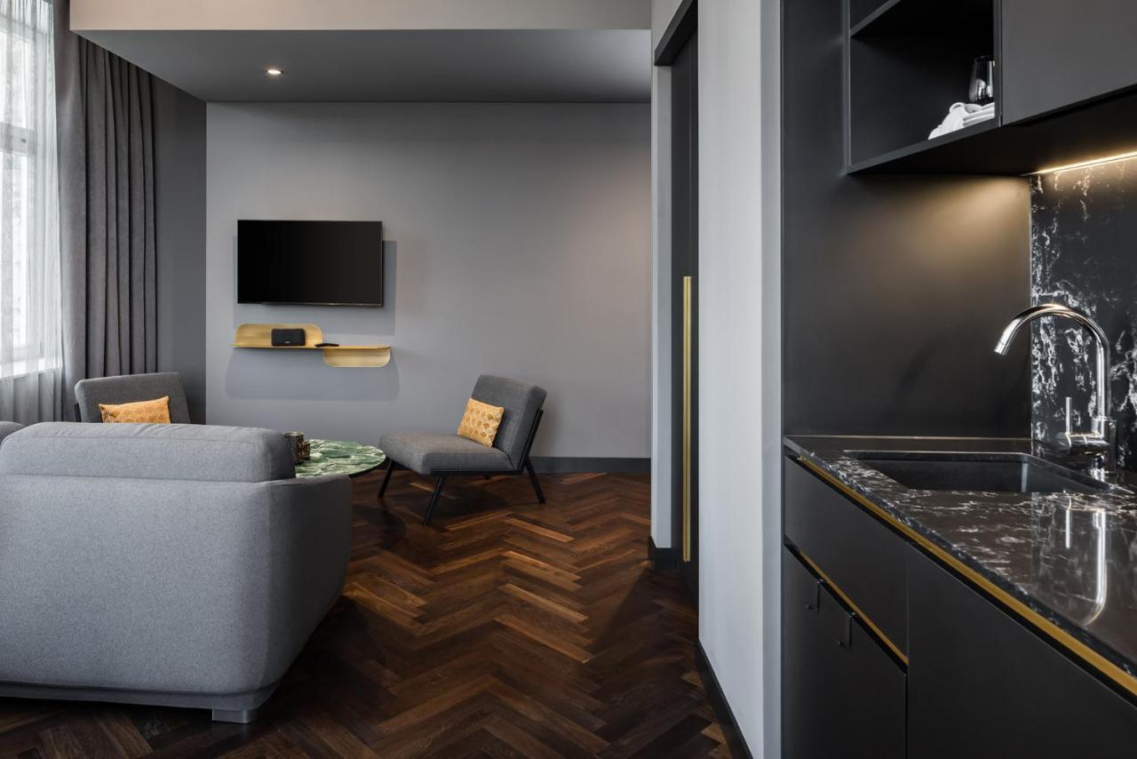 Amano Home Lipsk Zewnętrze zdjęcie