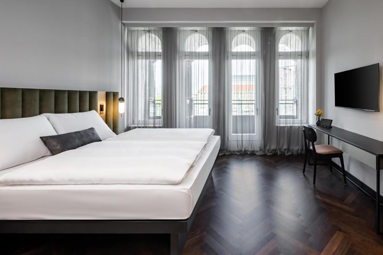 Amano Home Lipsk Zewnętrze zdjęcie