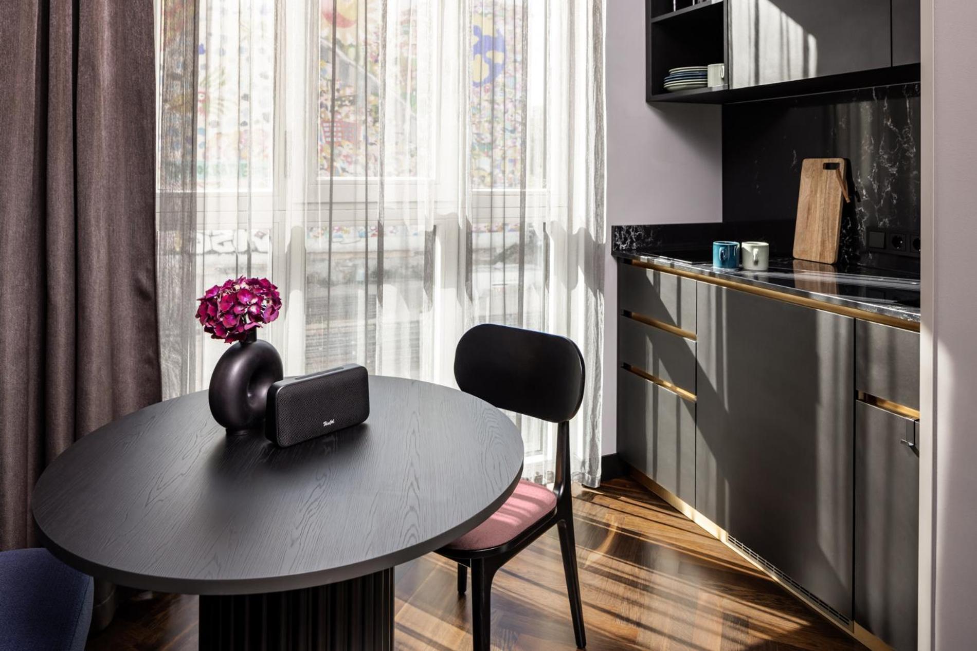 Amano Home Lipsk Zewnętrze zdjęcie