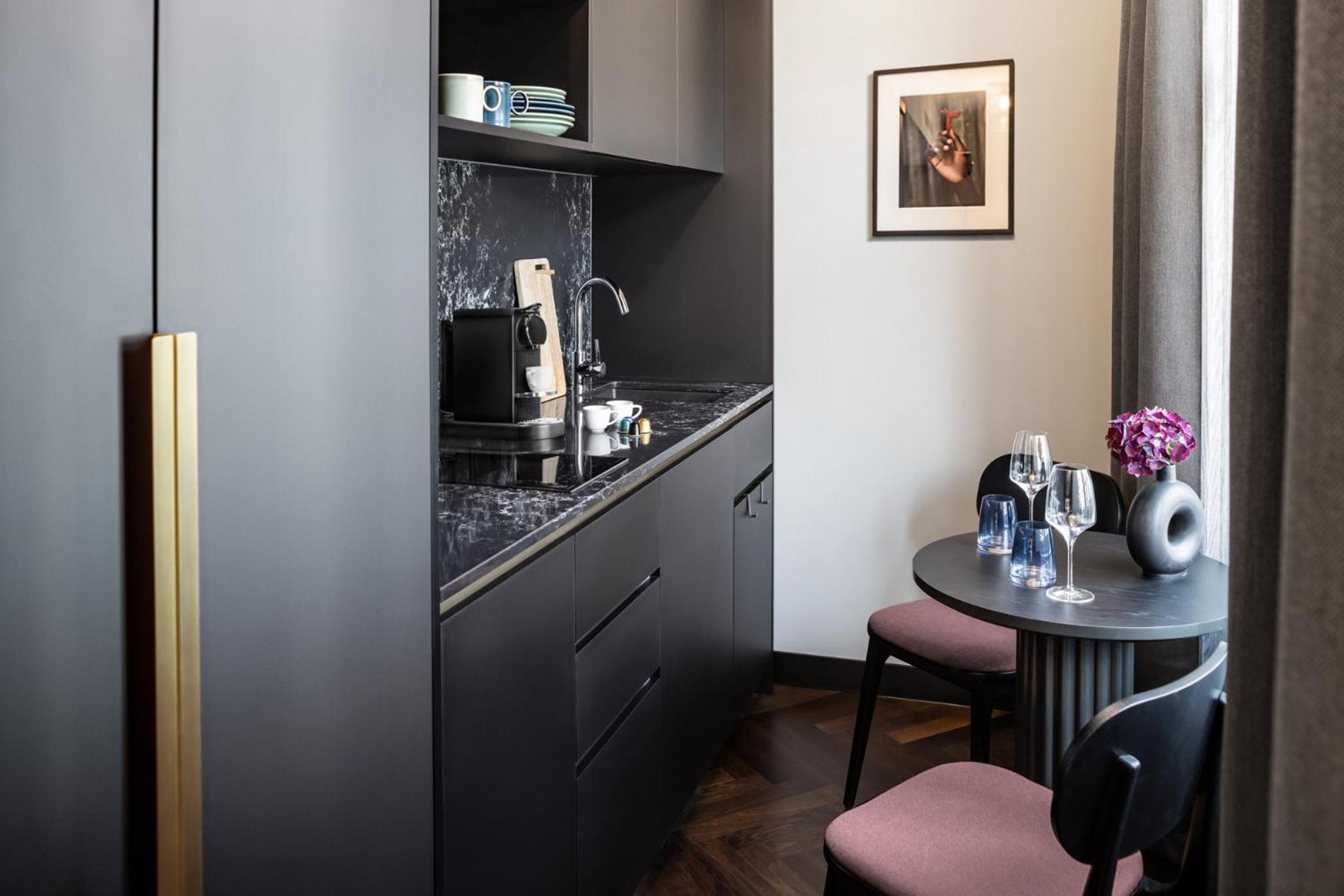 Amano Home Lipsk Zewnętrze zdjęcie