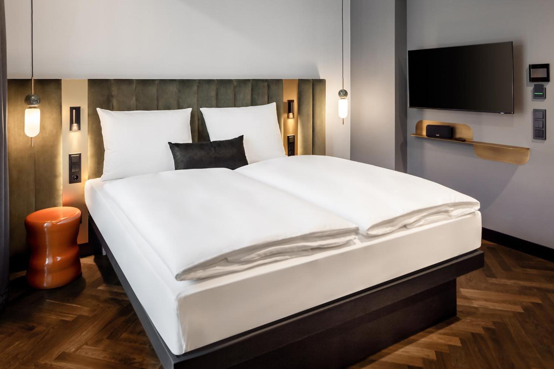 Amano Home Lipsk Zewnętrze zdjęcie