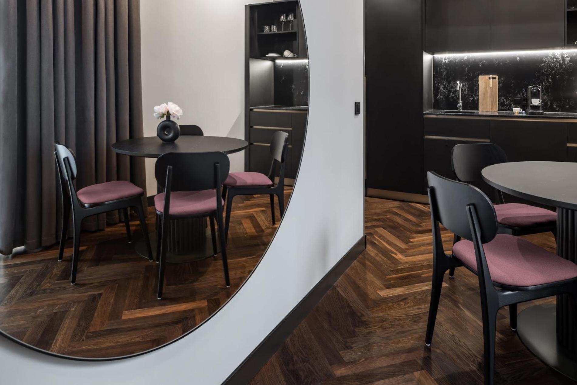 Amano Home Lipsk Zewnętrze zdjęcie