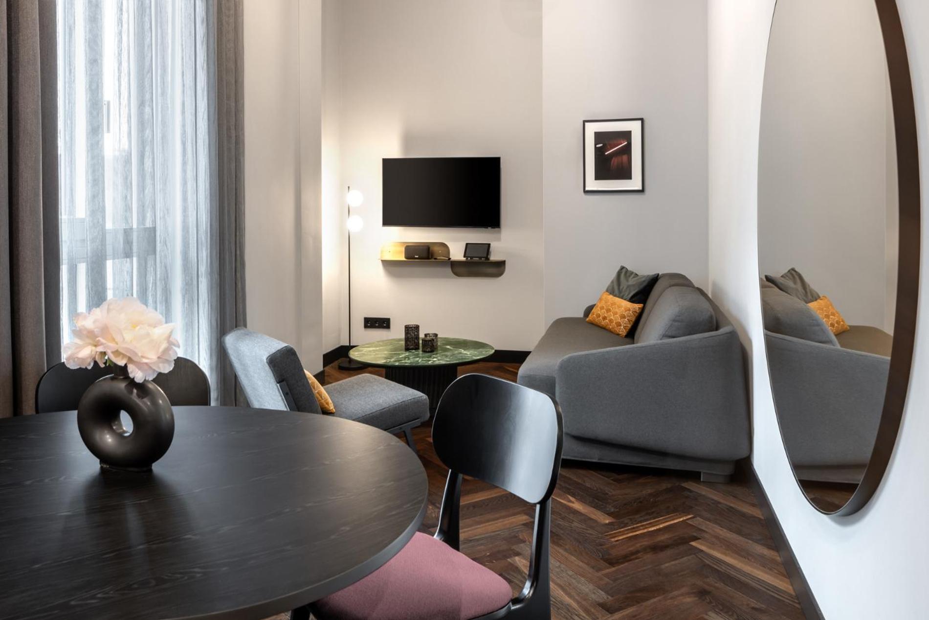 Amano Home Lipsk Zewnętrze zdjęcie