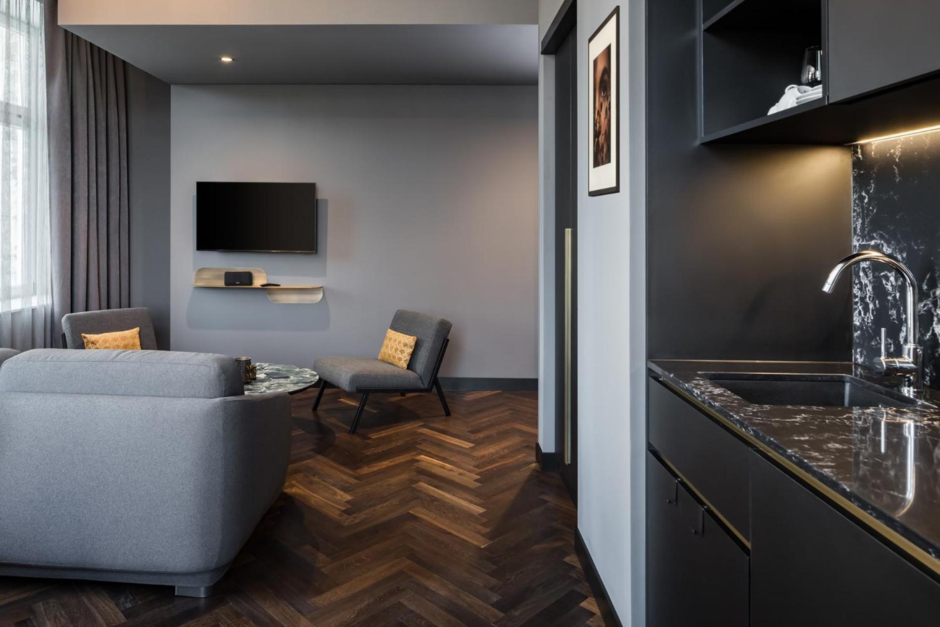 Amano Home Lipsk Zewnętrze zdjęcie