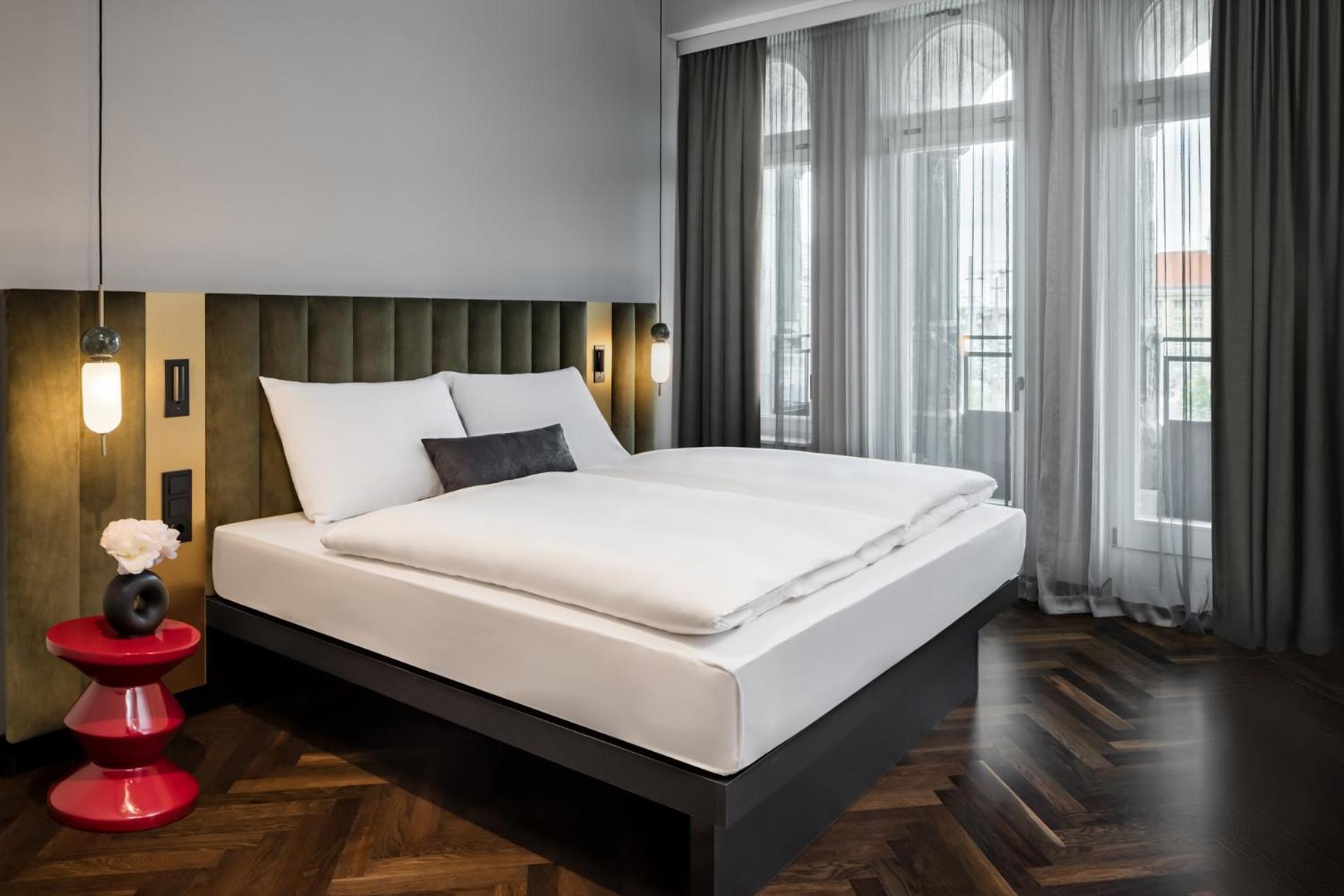 Amano Home Lipsk Zewnętrze zdjęcie