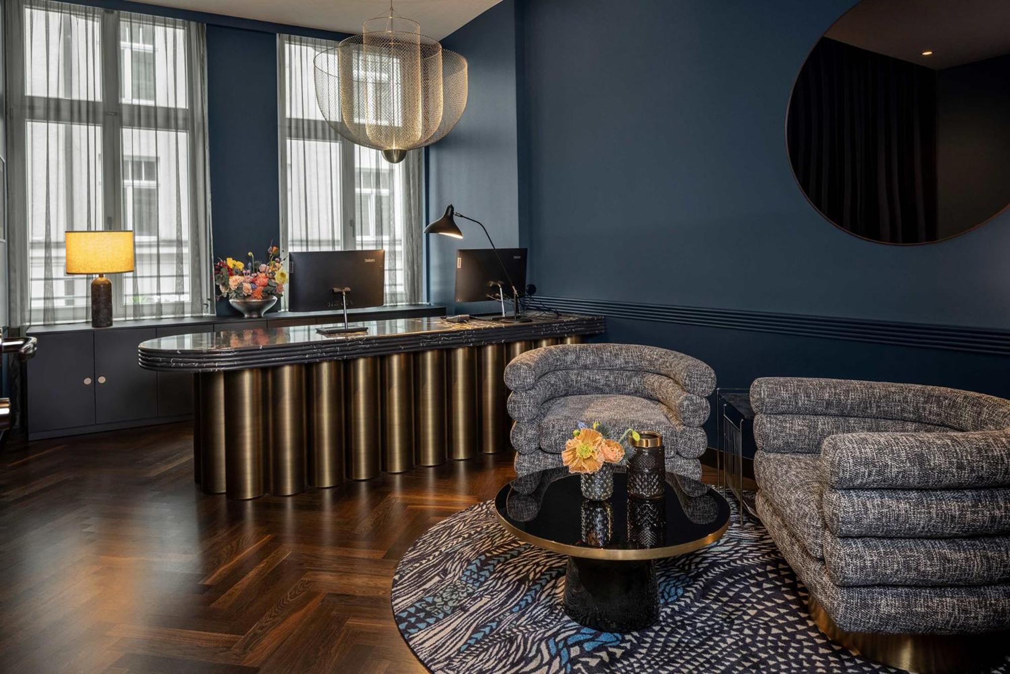 Amano Home Lipsk Zewnętrze zdjęcie