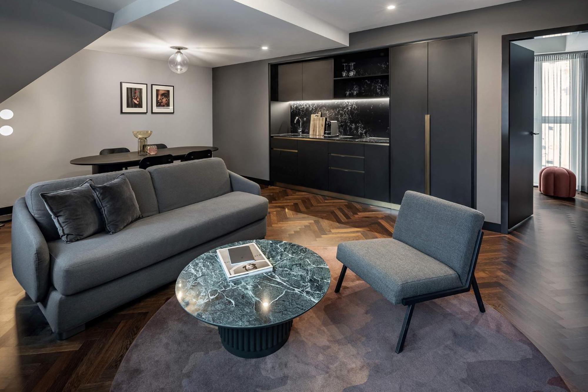 Amano Home Lipsk Zewnętrze zdjęcie