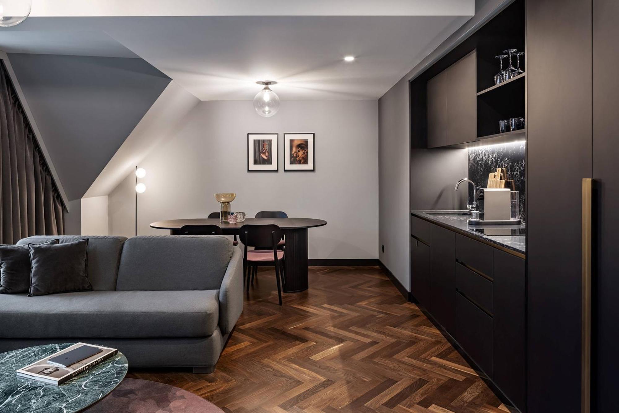 Amano Home Lipsk Zewnętrze zdjęcie