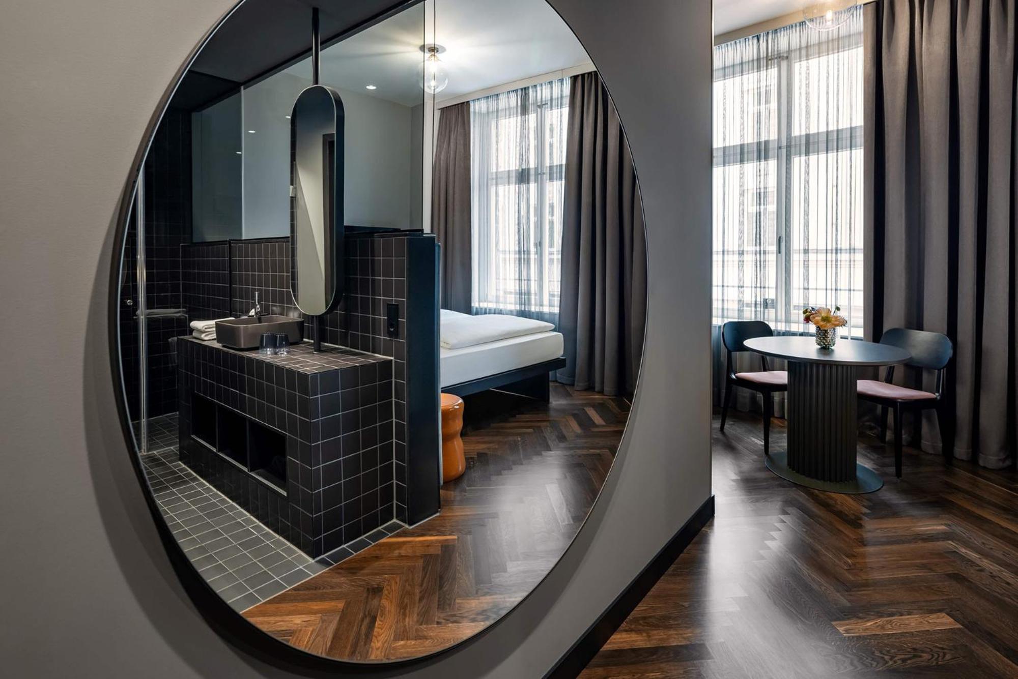Amano Home Lipsk Zewnętrze zdjęcie